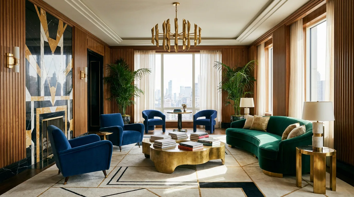 Art Deco