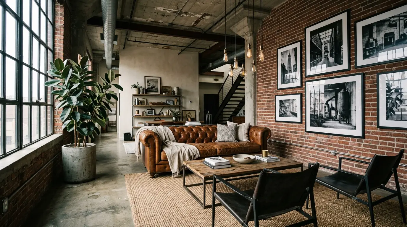 Industrial