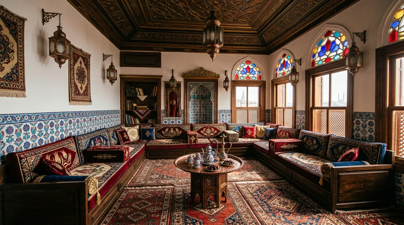 Ottoman